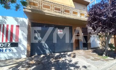 GALPON EN ALQUILER, CIPOLLETTI