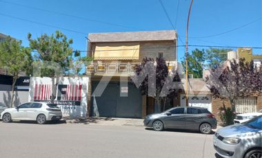 GALPON EN ALQUILER, CIPOLLETTI