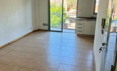 ALQUILE HAEDO SUR MONOAMBIENTE DIVISIBLE BALCÓN