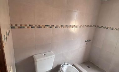 Alquiler de PH Monoambiente amplio Canning