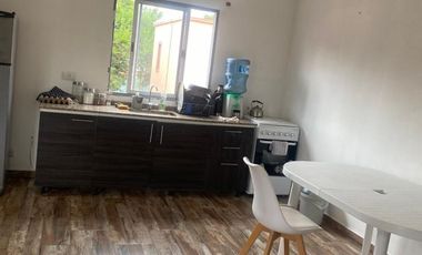 Alquiler de PH Monoambiente amplio Canning