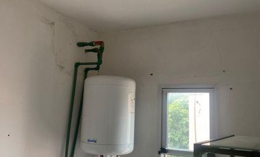 Alquiler de PH Monoambiente amplio Canning