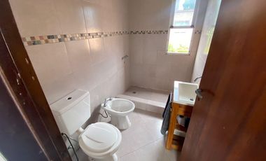 Alquiler de PH Monoambiente amplio Canning