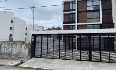 Departamento en Renta Amueblado en Fracc. Virginia