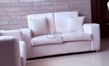 Departamento en Renta Amueblado en Fracc. Virginia