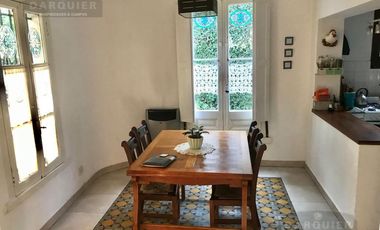 PROPIEDAD EN JOSE MARMOL