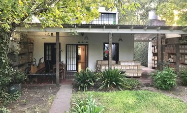 PROPIEDAD EN JOSE MARMOL