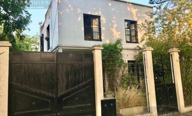 PROPIEDAD EN JOSE MARMOL