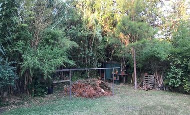 PROPIEDAD EN JOSE MARMOL