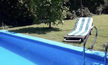 PROPIEDAD EN JOSE MARMOL