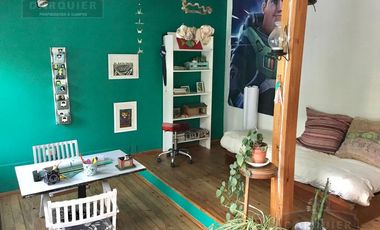 PROPIEDAD EN JOSE MARMOL