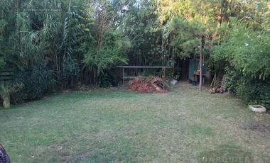 PROPIEDAD EN JOSE MARMOL