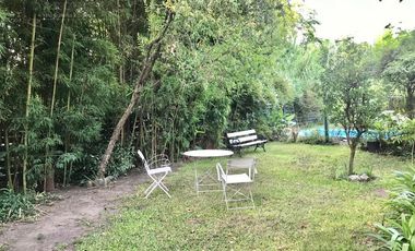 PROPIEDAD EN JOSE MARMOL