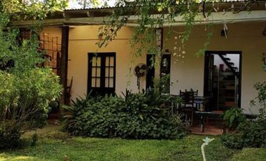 PROPIEDAD EN JOSE MARMOL