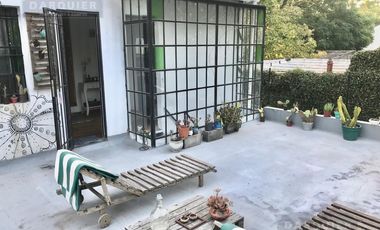 PROPIEDAD EN JOSE MARMOL