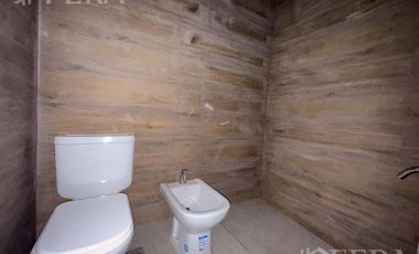 Venta departamento 3 ambientes con doble balcón en Greenville Polo y Resort