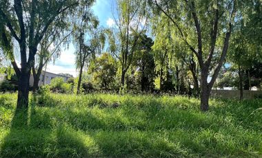 Townhouse de dos dormitorios en venta con jardin y parrilla