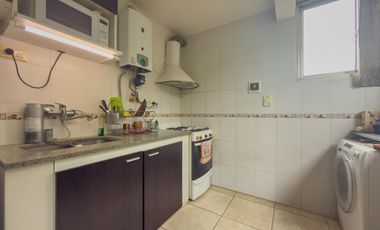 Departamento de 2 dormitorios  en Venta en La Plata