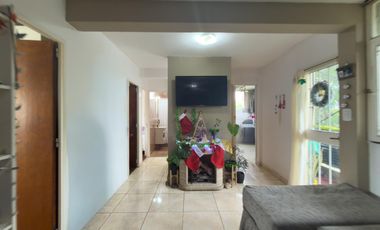 Departamento de 2 dormitorios  en Venta en La Plata