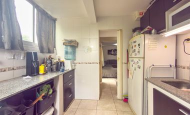Departamento de 2 dormitorios  en Venta en La Plata