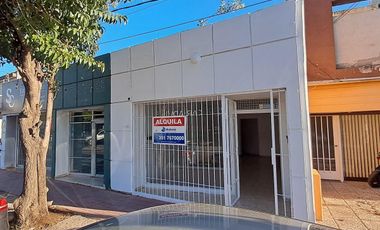 Local en alquiler Alto verde