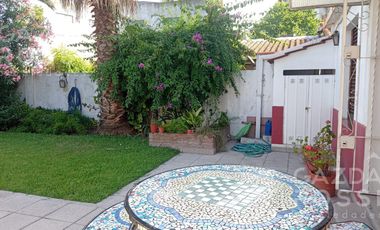 Casa en venta en Temperley