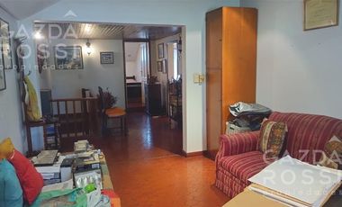 Casa en venta en Temperley