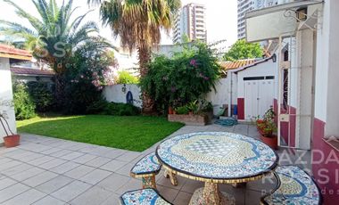 Casa en venta en Temperley