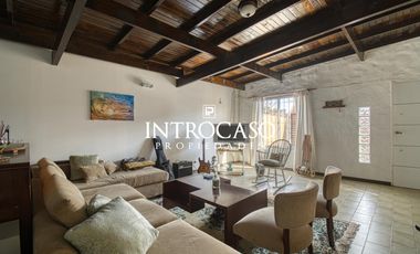 Venta Alquiler Temporario Chalet 4 Ambientes Piscina Barrio Constitución