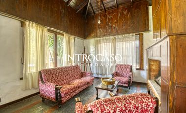 Venta Alquiler Temporario Chalet 4 Ambientes Piscina Barrio Constitución