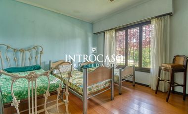 Venta Alquiler Temporario Chalet 4 Ambientes Piscina Barrio Constitución