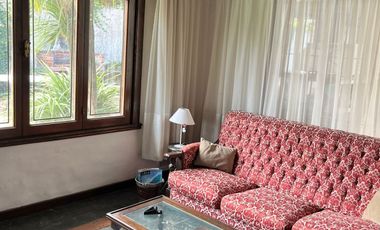 Venta Alquiler Temporario Chalet 4 Ambientes Piscina Barrio Constitución