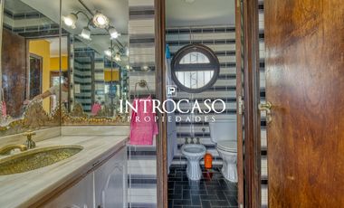 Venta Alquiler Temporario Chalet 4 Ambientes Piscina Barrio Constitución