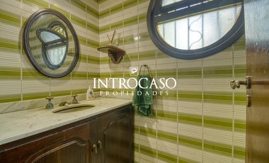 Venta Alquiler Temporario Chalet 4 Ambientes Piscina Barrio Constitución