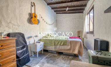 Venta Alquiler Temporario Chalet 4 Ambientes Piscina Barrio Constitución