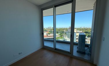 Departamento en Alquiler de 2 dormitorios de 140m2 con 2 cocheras en INIFINITY TOWERS