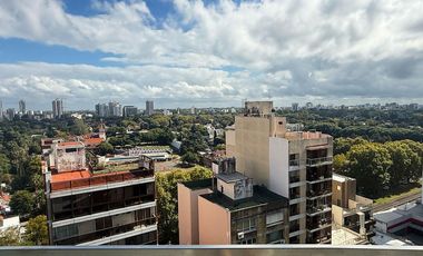 Departamento en Alquiler de 2 dormitorios de 140m2 con 2 cocheras en INIFINITY TOWERS
