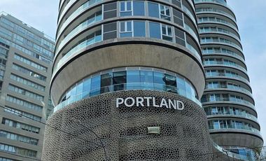 Departamento en Alquiler de 2 dormitorios de 140m2 con 2 cocheras en INIFINITY TOWERS