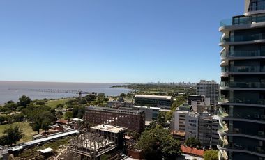 Departamento en Alquiler de 2 dormitorios de 140m2 con 2 cocheras en INIFINITY TOWERS