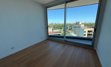 Departamento en Alquiler de 2 dormitorios de 140m2 con 2 cocheras en INIFINITY TOWERS