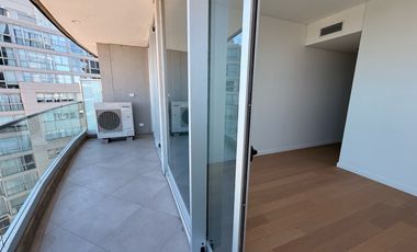 Departamento en Alquiler de 2 dormitorios de 140m2 con 2 cocheras en INIFINITY TOWERS