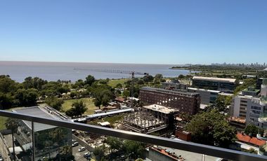 Departamento en Alquiler de 2 dormitorios de 140m2 con 2 cocheras en INIFINITY TOWERS