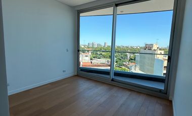 Departamento en Alquiler de 2 dormitorios de 140m2 con 2 cocheras en INIFINITY TOWERS