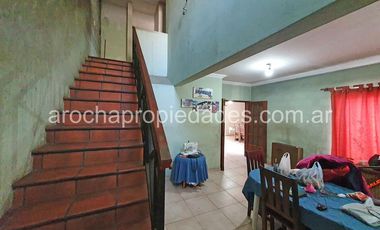 Casa - Ezpeleta Este, 3 dormitorios