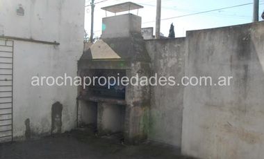 Casa - Ezpeleta Este, 3 dormitorios