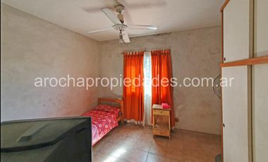 Casa - Ezpeleta Este, 3 dormitorios