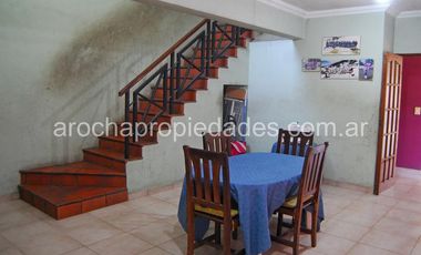Casa - Ezpeleta Este, 3 dormitorios