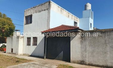 Casa - Ezpeleta Este, 3 dormitorios