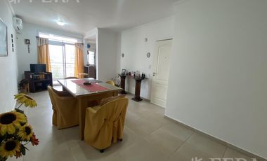 Venta departamento 3 ambientes en Wilde