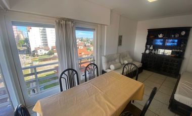 Edif. Cherry piso 5 lateral - Miramar